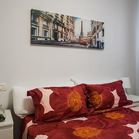 Los Abrigos Relax Apartment Екстер'єр фото