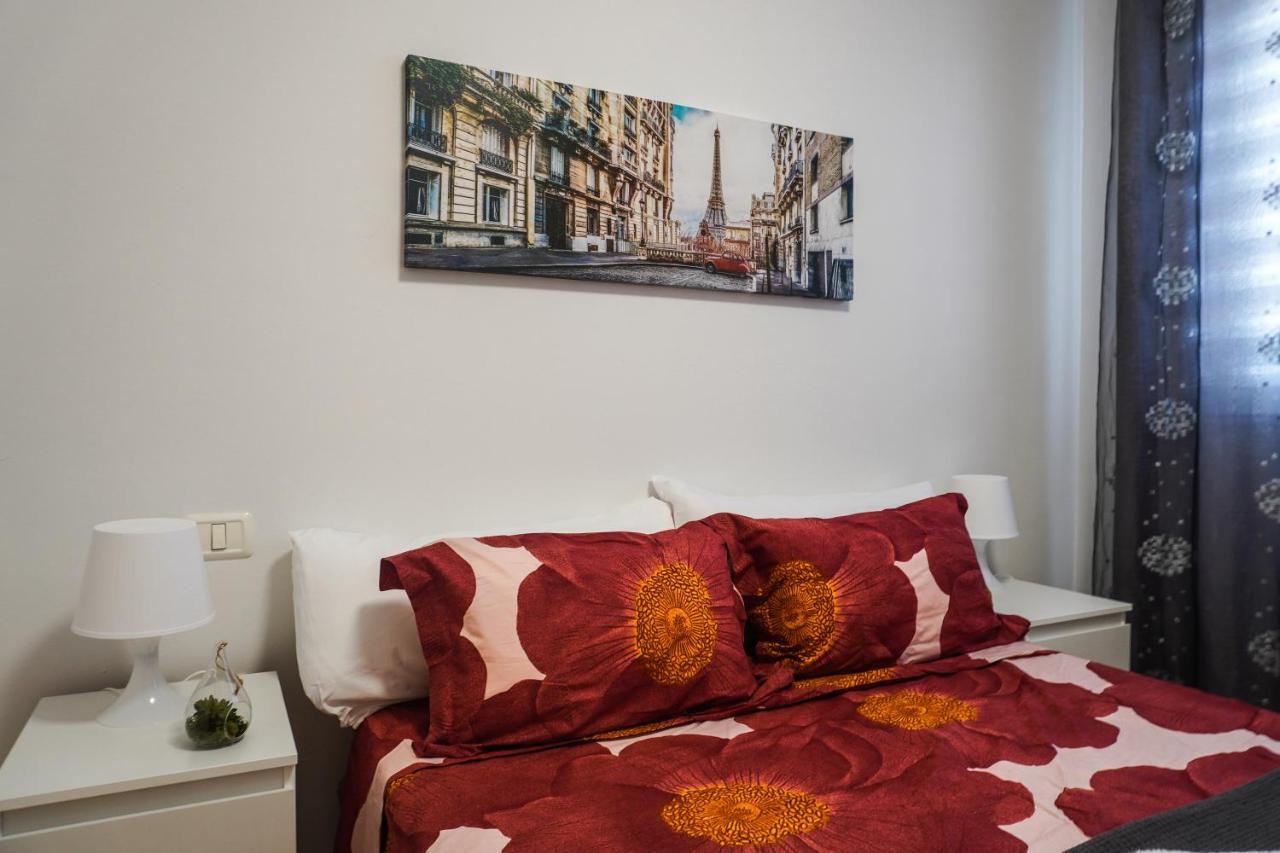Los Abrigos Relax Apartment Екстер'єр фото