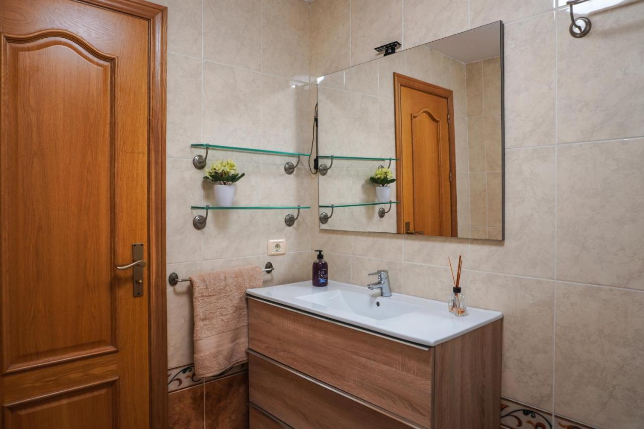 Los Abrigos Relax Apartment Екстер'єр фото