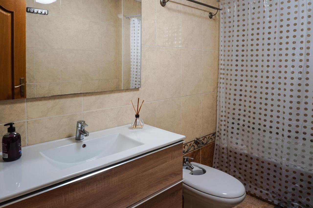 Los Abrigos Relax Apartment Екстер'єр фото