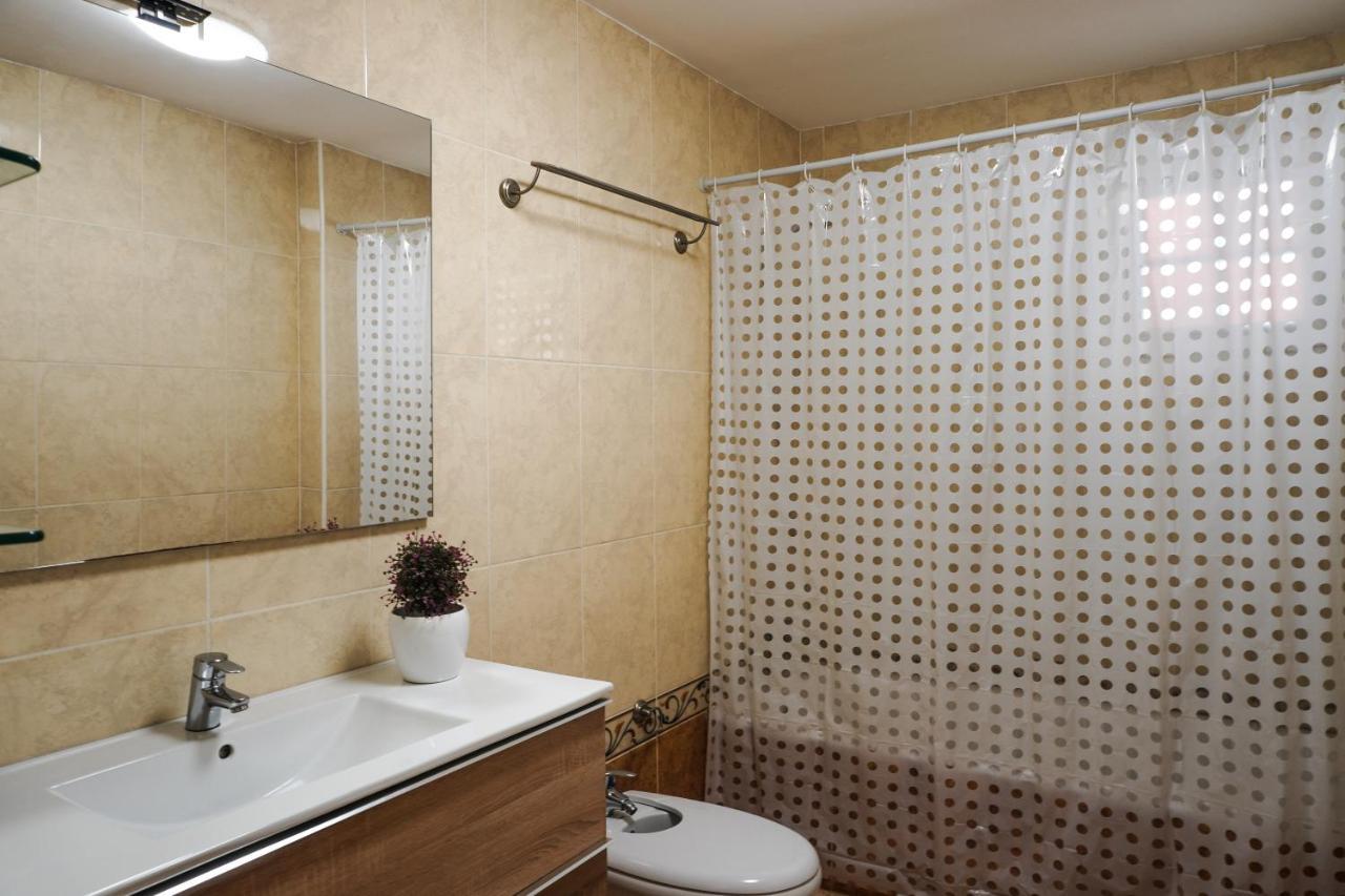 Los Abrigos Relax Apartment Екстер'єр фото